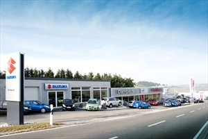 Autohaus Dambach GmbH